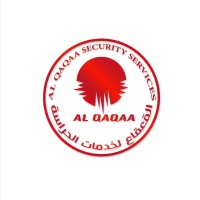 AL QAQAA SECURITY SERVICES logo - Similar company to Al Safeer Security