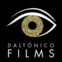 Daltónico Films logo - Similar company to Productora La Manada