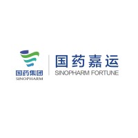 Sinopharm Fortune International Trading Corp. logo - Similar company to I+Solutions