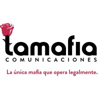 La Mafia Comunicaciones | Publicidad & Producción Audiovisual logo - Similar company to Producción Audiovisual, Reaa Producciones