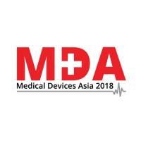 Medical Devices Asia logo - Similar company to Package Quality Technical Committee (Pqtc)