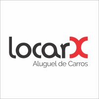 Locarx Aluguel de Carros logo - Similar company to Motoca - Aluguel De Moto