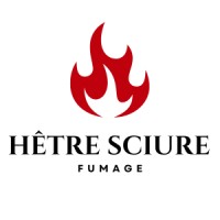Hêtre Sciure logo - Similar company to Blushmëd Studio
