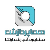 پردازش هوشمند ارم (هما پردازش) logo - Similar company to Abrenik | ابرنیک