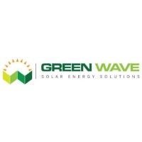 Greenwave Solar logo - Similar company to Greenwave Solutions