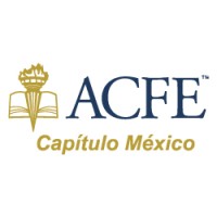 Asociación de Examinadores de Fraude Certificados, ACFE-Capitulo México logo - Similar company to Genba Ingeniería