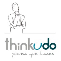 thinkudo logo - Similar company to Wizardylab