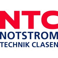 NTC Notstromtechnik-Clasen GmbH logo - Similar company to Hanseatic Power Solutions Gmbh