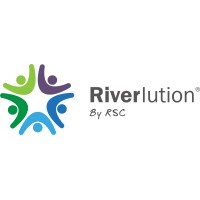 Riverlution logo - Similar company to Don Catchment Rivers Trust