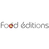 Food Editions logo - Similar company to Mm Publications