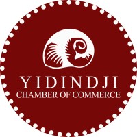 Yidindji Chamber of Commerce logo - Similar company to Karlayura Group