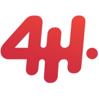 4H Telecomunicaciones logo - Similar company to Fastnet Telecomunicaciones