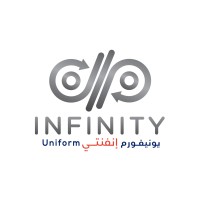 INFINITY UNIFORM logo - Similar company to Cotton Co - Uniform