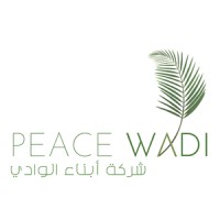 PeaceWadi - Children of the Valley  (NGO) logo - Similar company to Buck'S Rock Performing And Creative Arts Camp