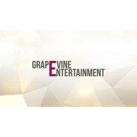 Grapevine Entertainment logo - Similar company to Grapevine, A Division Of Swoon