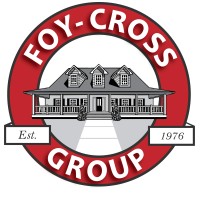 Foy-Cross Group │ Keller Williams Realty Integrity Lakes logo - Similar company to Ejge Group