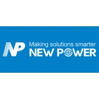 New Power Technology logo - Similar company to Ind.E Kft.