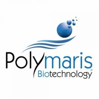 Polymaris Biotechnology logo - Similar company to Elixance