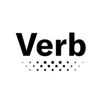 Verb.ai logo - Similar company to Buildfast
