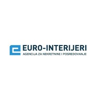 Euro-interijeri Real estate agency logo - Similar company to Real Estate Agency 