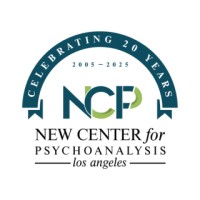 New Center for Psychoanalysis logo - Similar company to Psychedelic Salons