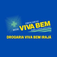 Drogaria Viva Bem Iraja logo - Similar company to Supermercado Savegnago Ltda