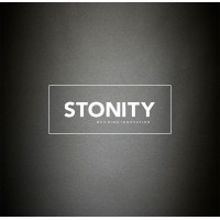 STONITY by INS logo - Similar company to Brc Stone