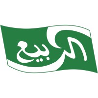 Al Rabie Saudi Foods Co logo - Similar company to Saudia Dairy & Foodstuff Company (Sadafco)