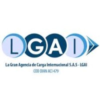 La Gran Agencia de Carga Internacional logo - Similar company to Dynamic Logistics Company