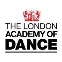 The London Academy of Dance logo - Similar company to Tom Gold Dance