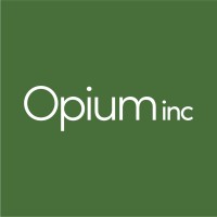 Opium Inc. logo - Similar company to Vignold Tech
