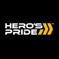 Hero's Pride logo - Similar company to Offix