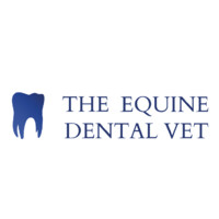 The Equine Dental Vet logo - Similar company to The Clothes Kitchen