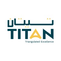 Titan Contracting Company logo - Similar company to Dandcksa