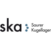Hans Saurer Kugellager Ag