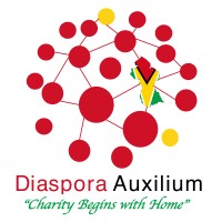 Diaspora Auxilium logo - Similar company to Irving Cares