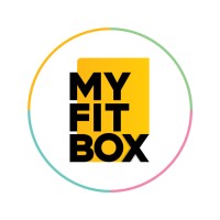 myFITBOX logo - Similar company to Ltd Dietetics Enterprise