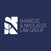 Shanidze & Nikoladze Law Group logo - Similar company to Eristavi & Partners