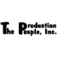 The Production People, Inc.