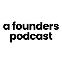 a founders podcast logo - Similar company to Reef Marketing Gbr