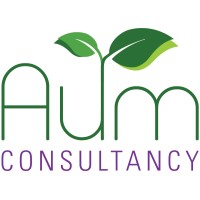 AUM Wellbeing Consultancy logo - Similar company to Wellbeing Consultancy