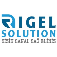 Rigel Solution logo - Similar company to Rigel Solutions