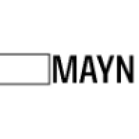 MAYN logo - Similar company to Chiswick Creative Ventures
