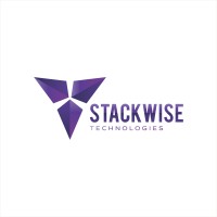 Stackwise Technologies logo - Similar company to Stackwise Technologies