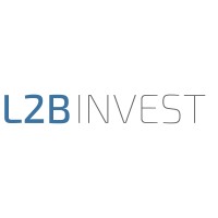 L2B Invest logo - Similar company to Bicentenario Capital