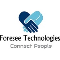 Foresee Technologies logo - Similar company to Shefali Design Studio