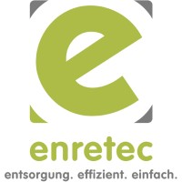 enretec GmbH Nederland logo - Similar company to Enretec Gmbh