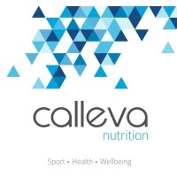 Calleva Nutrition logo - Similar company to Wellma