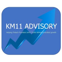 KM11 Advisory logo - Similar company to Teorem
