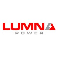 Lumna Power logo - Similar company to Tecno Aplicada